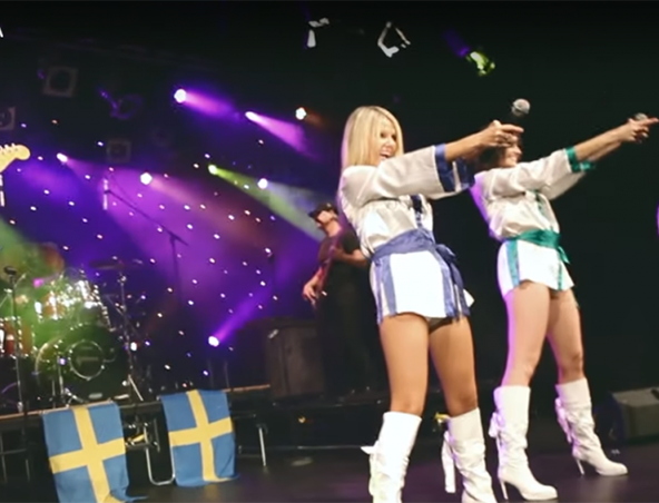 ABBA Tribute Band Sydney - Tribute Shows - Musicians